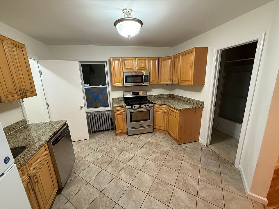 Kitchen View 4