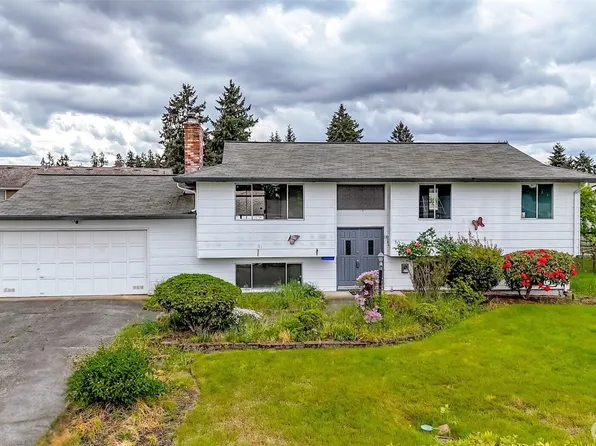 10716 102nd Street SW, Tacoma, WA 98498