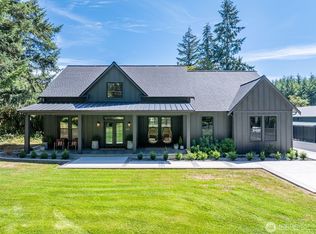 160 Devereese Rd, Chehalis, WA 98532