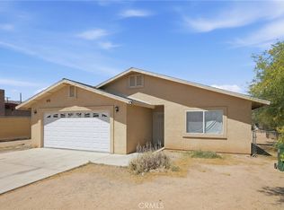 5932 La Buena Tierra Ave, Twentynine Palms, CA 92277