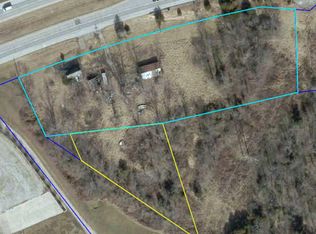 10193 Us Highway 50, Aurora, IN 47001