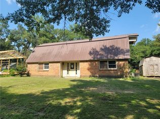 22028 Hillside Loop, Silverhill, AL 36576