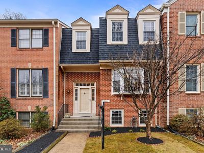 10441 Carriagepark Ct, Fairfax, VA, 22032