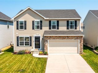 3942 Abigail Dr, Lorain, OH 44053
