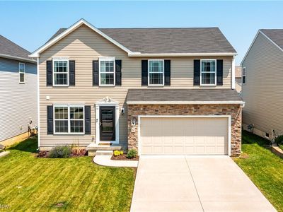 3942 Abigail Dr, Lorain, OH, 44053