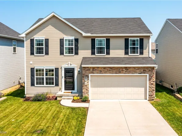 3942 Abigail Dr, Lorain, OH 44053