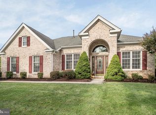 5243 Canyon Creek Way, Haymarket, VA 20169