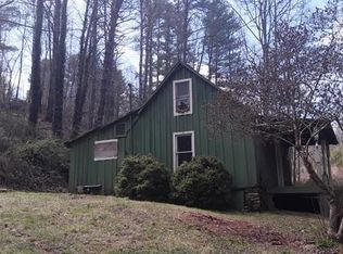 1035 Barnardsville Hwy, Weaverville, NC 28787