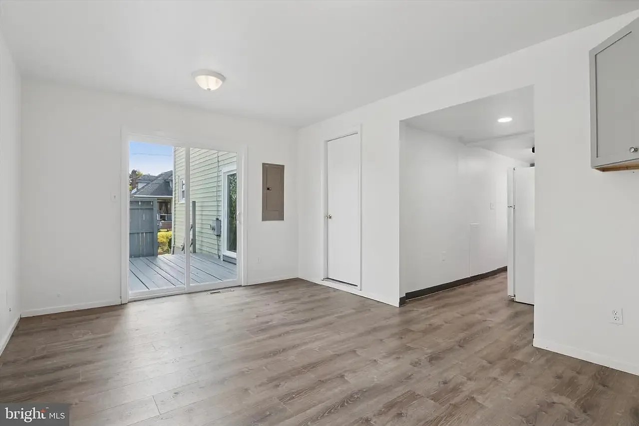 1 bed, $1,500 — Photo 1