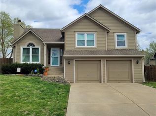 7805 N Nodaway Ave, Kansas City, MO 64152