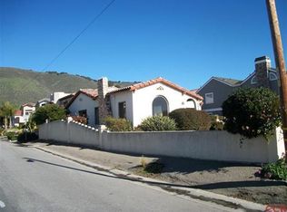 980 Ocean Blvd, Pismo Beach, CA 93449