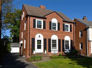 3682 Normandy Rd, Shaker Heights, OH 44120