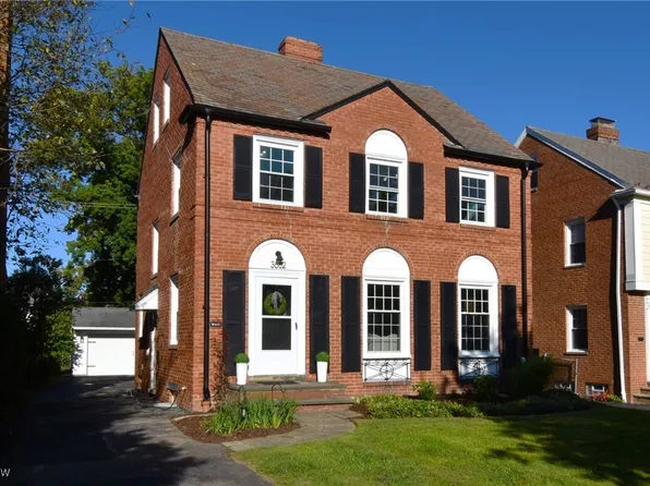 3682 Normandy Rd, Shaker Heights, OH 44120