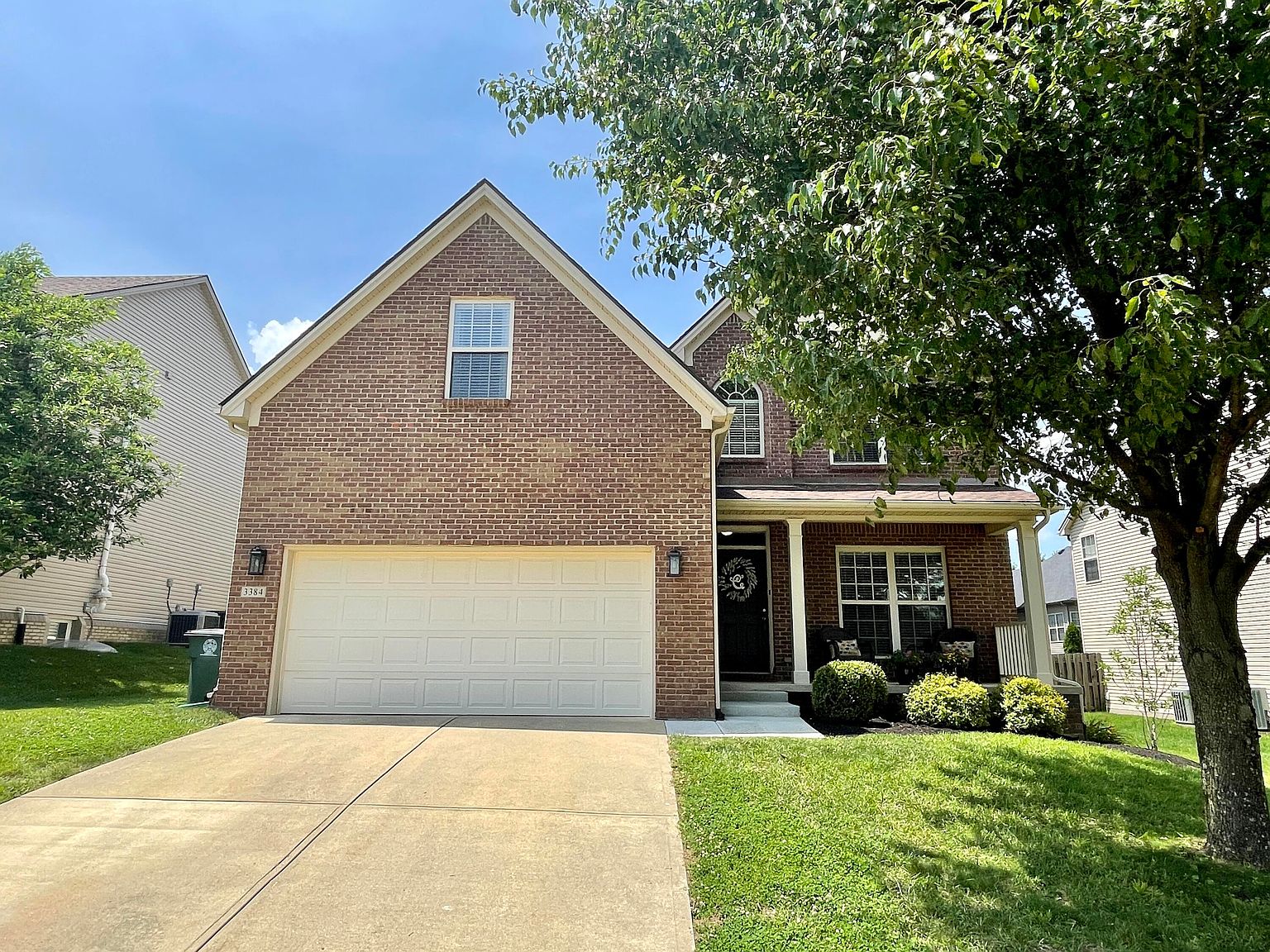 3384 Blackford Pkwy, Lexington, KY 40509 Zillow
