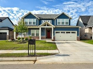 3900 Library Ln, Edmond, OK 73034