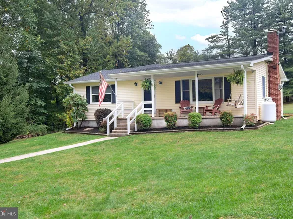 2759 Starwood Dr, Hampstead, MD 21074