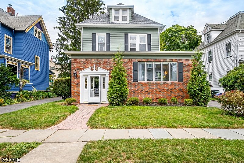 31 Benson St, Bloomfield, NJ 07003 Zillow