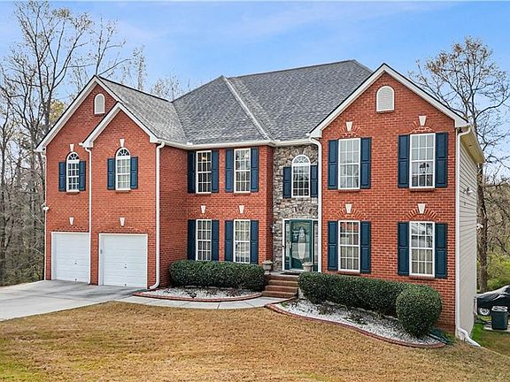 5th image of 4320 Clarion Dr