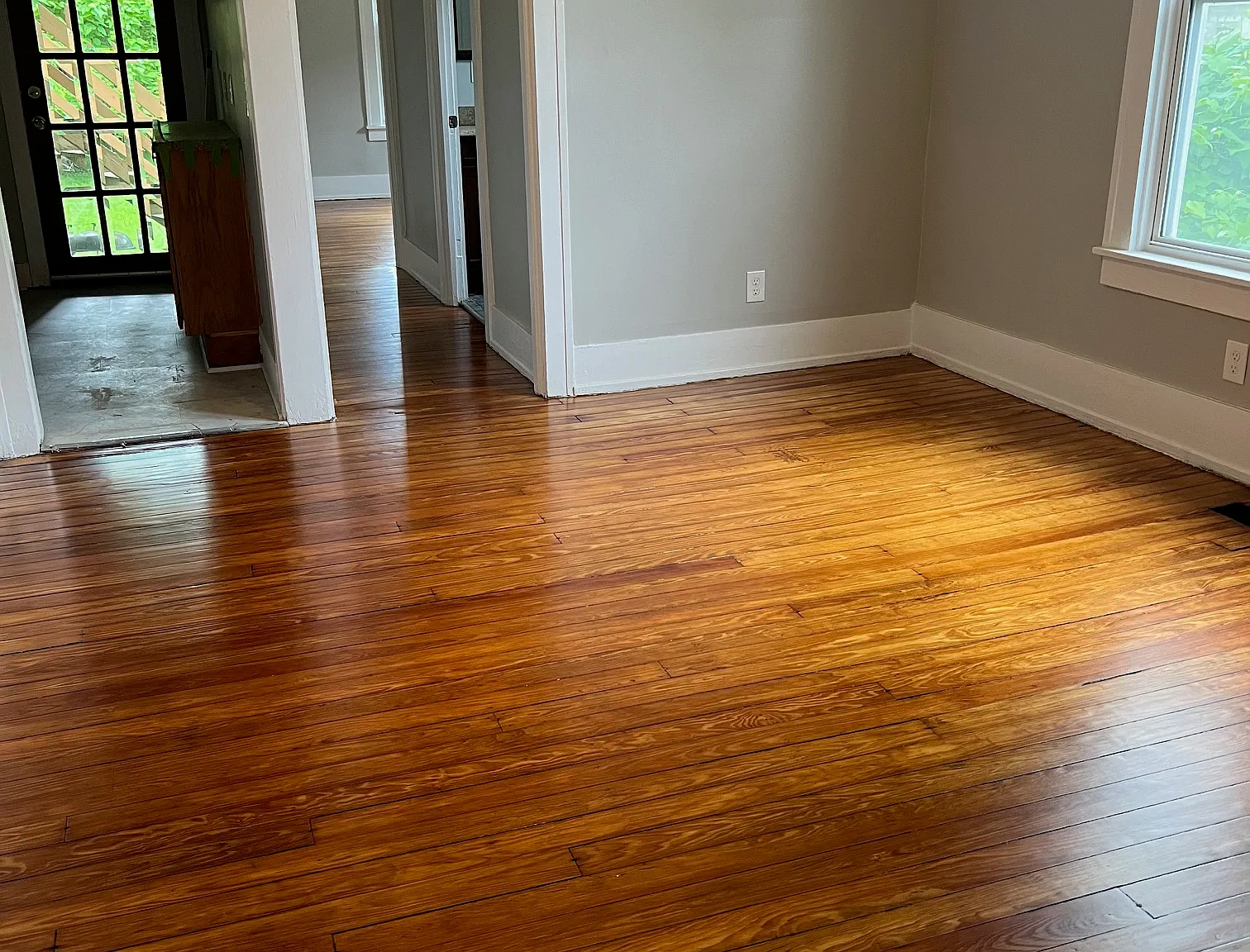 1 bed, 714 sqft, $925 — Photo 4