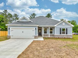 505 Sand Pine Cir, Midway, FL 32343