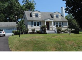 119 W College Ave, Yardley, PA 19067