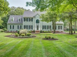 12921 Framar Dr, Midlothian, VA 23113