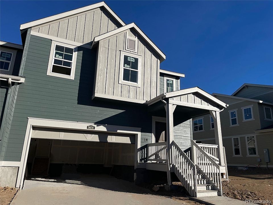 9074 Franconia Court, Parker, CO 80134 Zillow