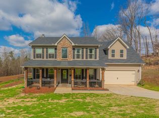1932 Paynes Point, Winder, GA 30680
