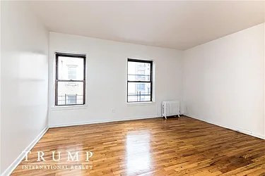 Rented by Trump International Realty
