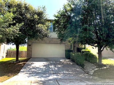 5434 Antler Cyn, San Antonio, TX, 78252