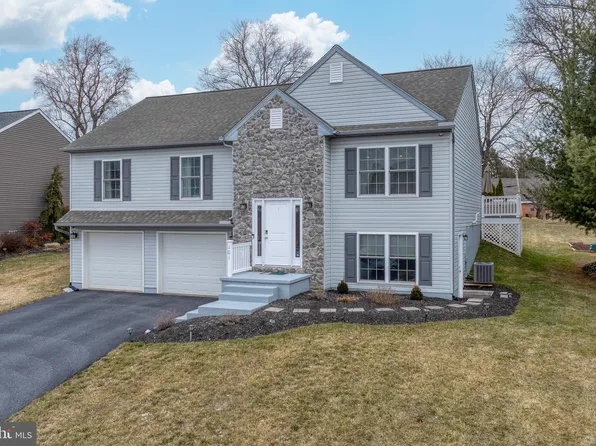 101 Conestoga Woods Rd, Lancaster, PA 17602