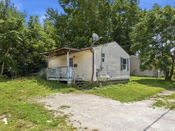404 N Water St, Georgetown, OH 45121