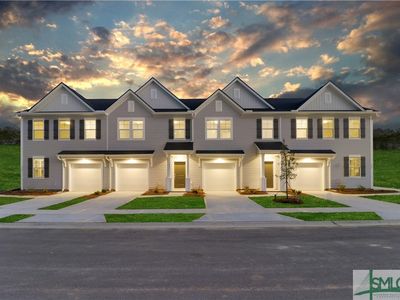 125 Congo Court, Pooler, GA, 31322