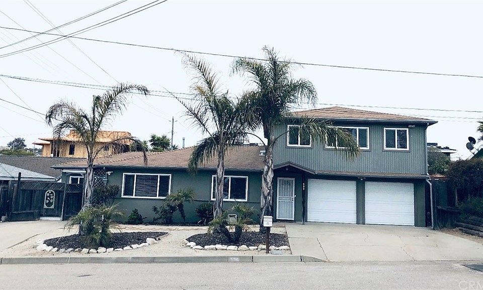 534 N 2nd St, Grover Beach, CA 93433 Zillow