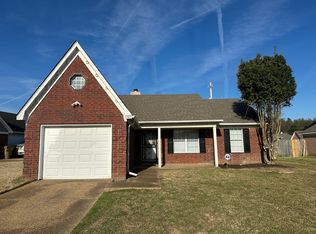 5325 Ragan Ridge Dr, Memphis, TN 38141