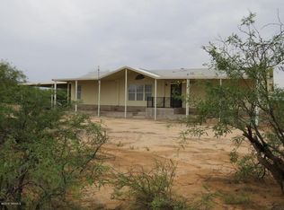 6120 S Sandario Rd, Tucson, AZ 85735