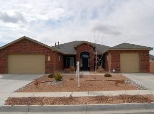 1931 Avenida Cominidad SE, Rio Ranco, NM 87124