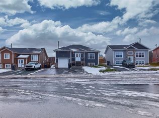 11 Meagher Place, Conception Bay South, NL A1W0E2