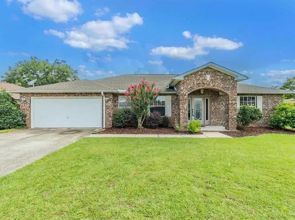 4028 Tiburon Blvd, Pace, FL 32571