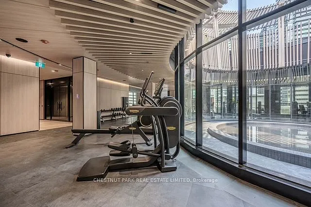 35 Mercer St #2513 — Photo 24