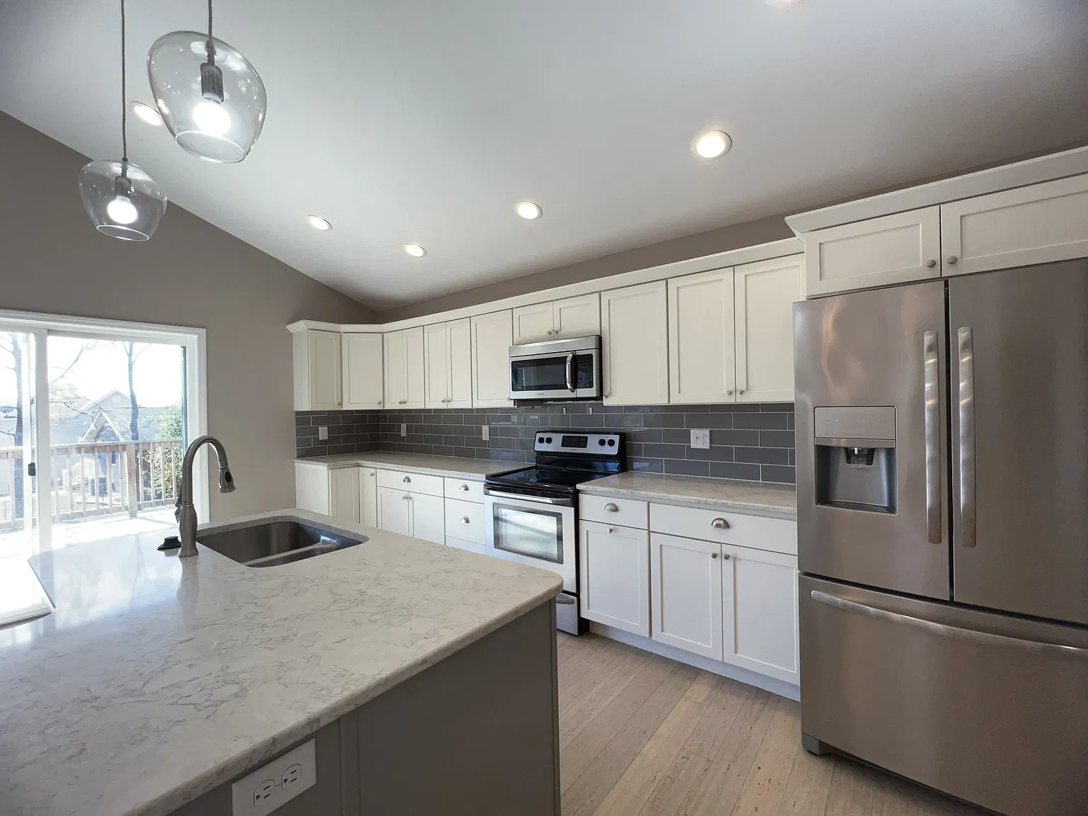 1865 Asbury Road - 1 — Photo 3
