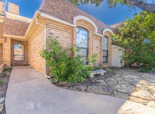 5121 Fairway Dr, San Angelo, TX 76904