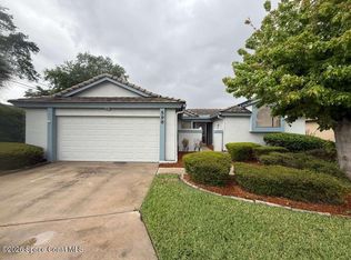 598 Pine Forest Ct, Melbourne, FL 32940
