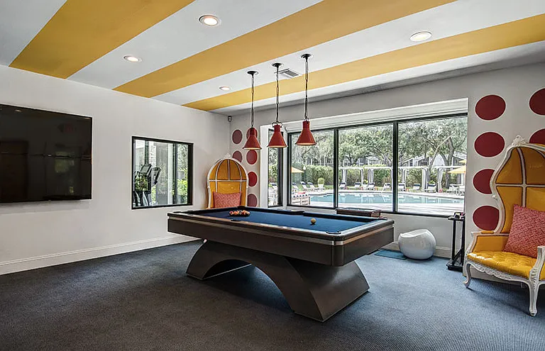Eagles Point at Tampa Palms Apartments — Photo 30