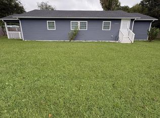 19253 Lankford Hwy, Parksley, VA 23421