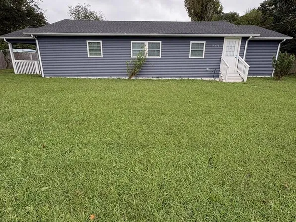 19253 Lankford Hwy, Parksley, VA 23421