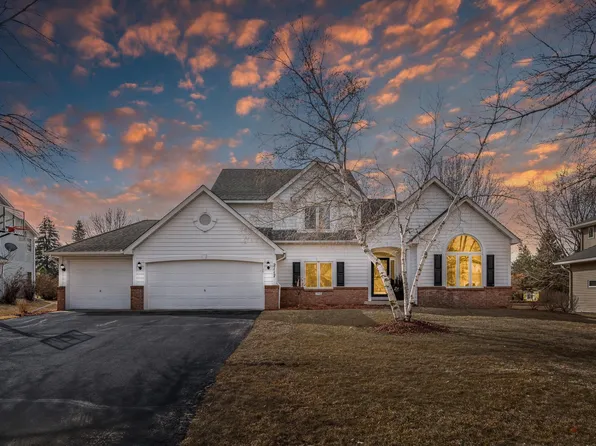 2117 Majestic Way, Chanhassen, MN 55317