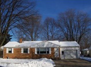 1250 Rockdale St, Green Bay, WI 54304