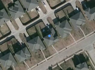 1411 Gentle Rain Dr, Lancaster, TX 75134
