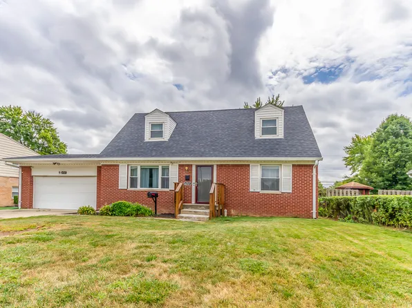 6717 E 46th St, Indianapolis, IN 46226